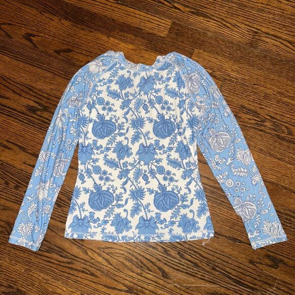 Roller Rabbit Swim Top - Picture 1 of 3